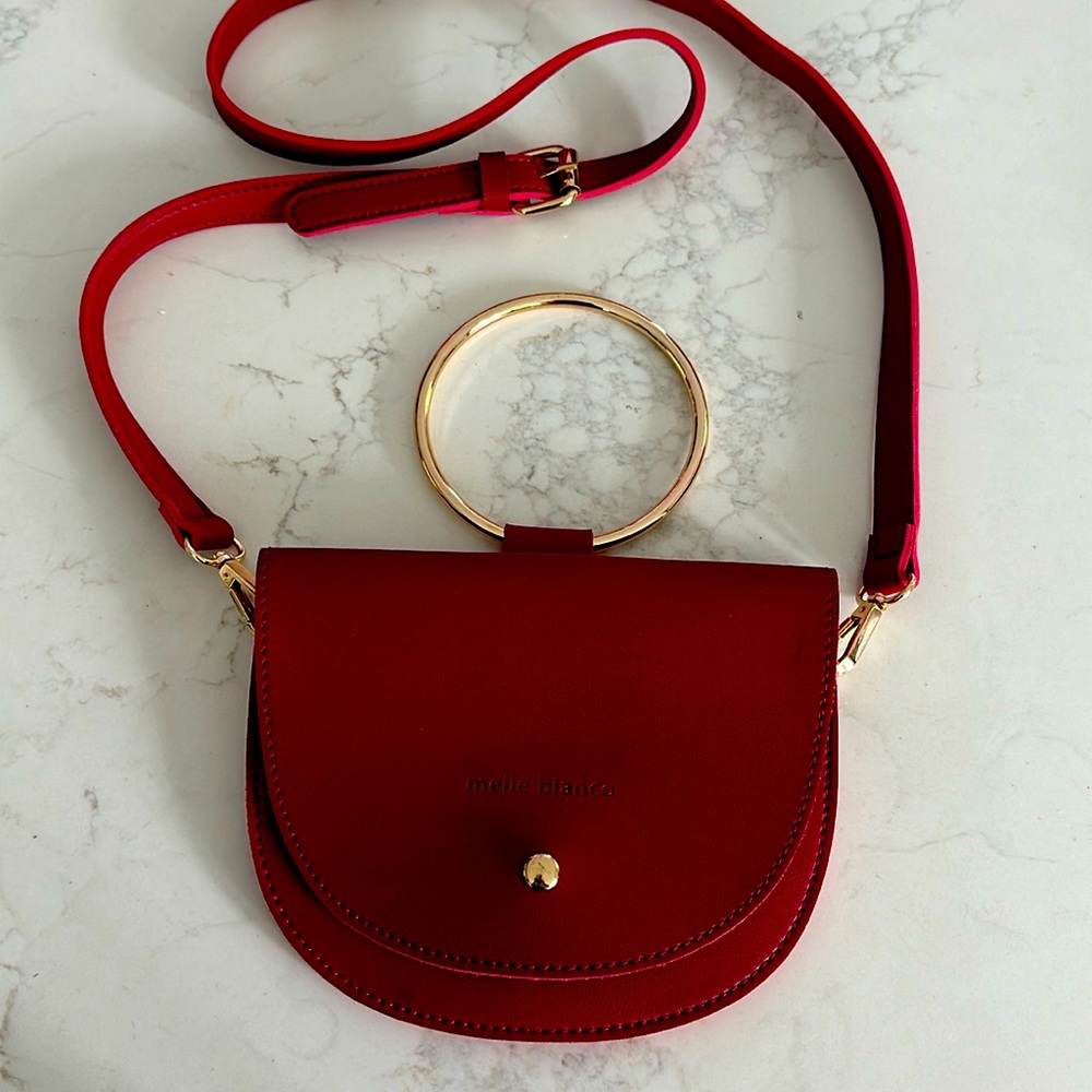 Millie Blanco | crossbody bag